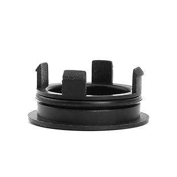 FANHAY Cylinder Head Rear Cam Plug Cap w/Seal 12513-P72-003